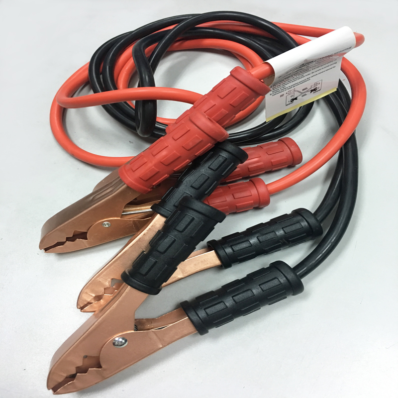 BOOSTER CABLE-B03clamp